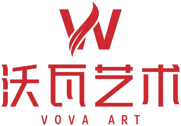 VOVA ART · 沃瓦艺术